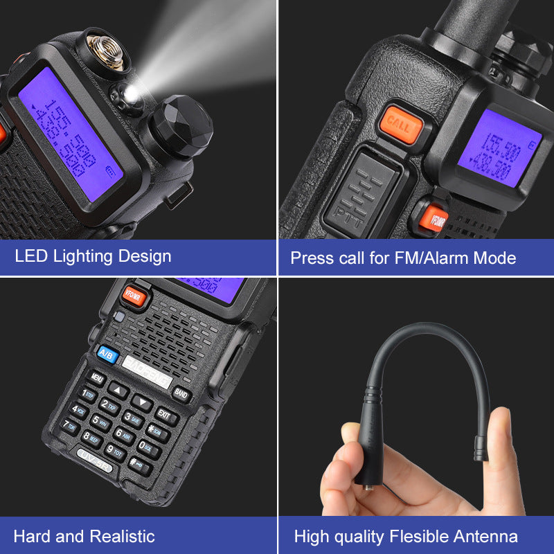 Baofeng Handheld Radio